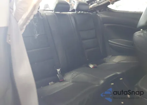 2008 Honda Accord Exl z USA, uszkodzony, nr VIN 1HGCS21828A005361